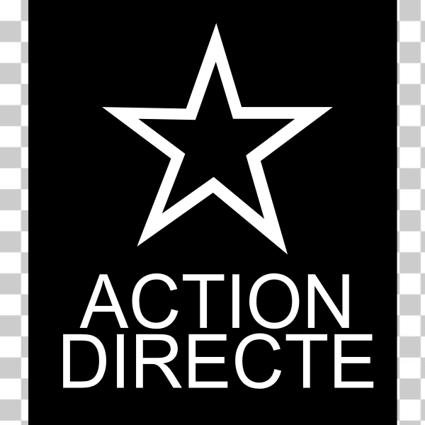 SVG Action Directe
