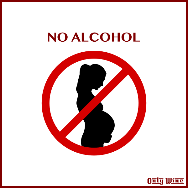 SVG Alcohol and pregnancy