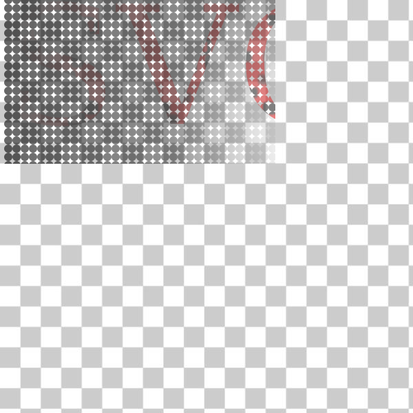 SVG animated interactive SVG text