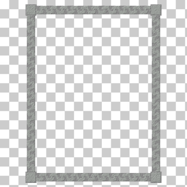 SVG Carved Stone Boeder