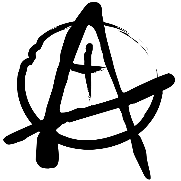 SVG Christian anarchist blot