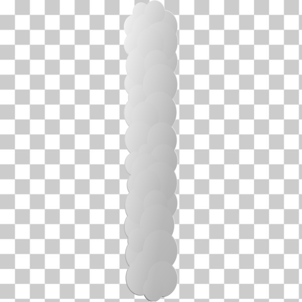 SVG clouds