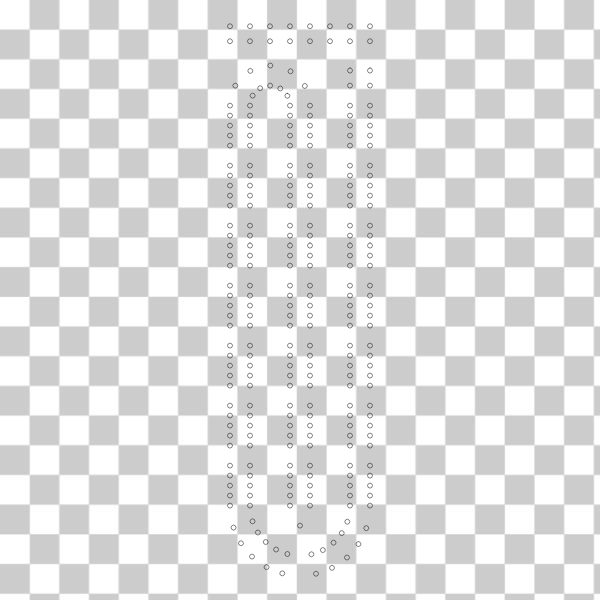 Free: SVG Cribbage board template - nohat.cc for Free Cribbage Board Template Printable