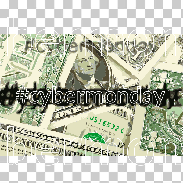 SVG Cyber Monday