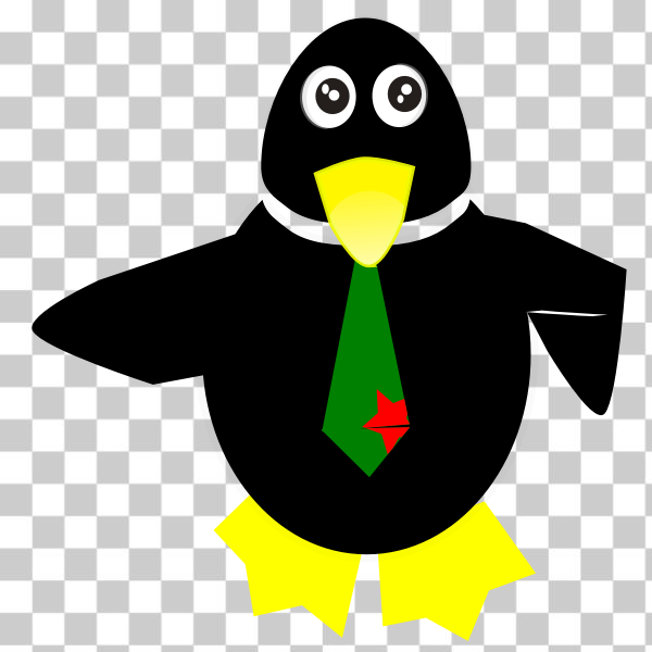 SVG Funny animal