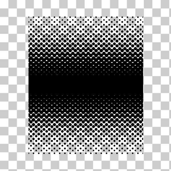 Free: SVG Gradient black and white pattern - nohat.cc