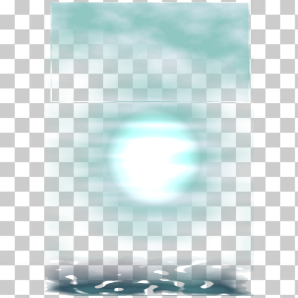 SVG landscape