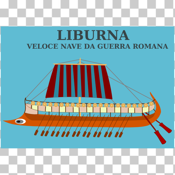 Free: SVG Liburnia poster image - nohat.cc