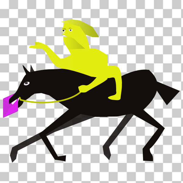 SVG messenger remix