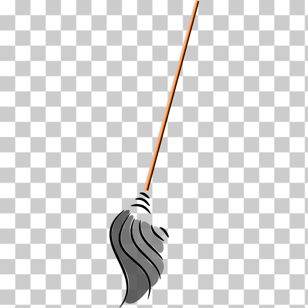 SVG Mop