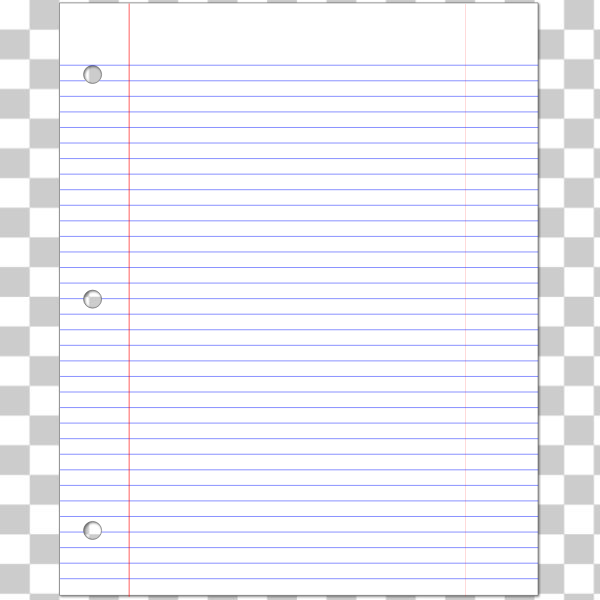 free-svg-multi-layered-lined-leaf-of-paper-vector-image-nohat-cc