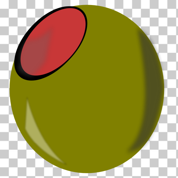 SVG Olive