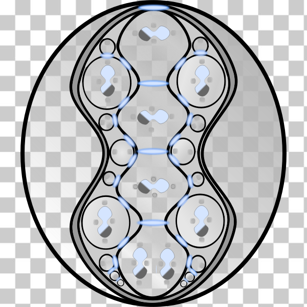 Free: SVG Sci-Fi laboratory map vector graphics - nohat.cc