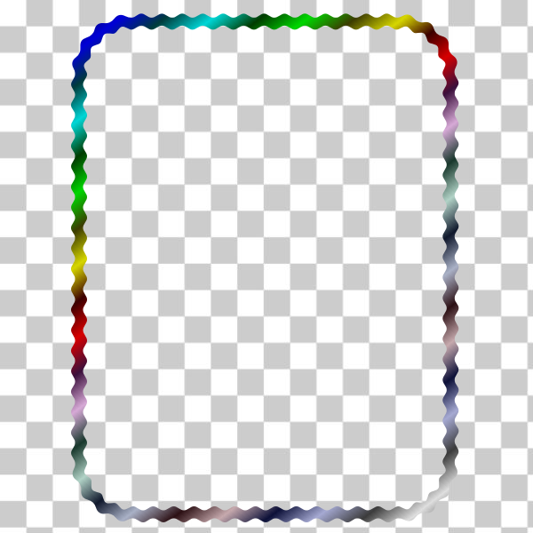 Free: SVG Sine Wave Border 2 - nohat.cc