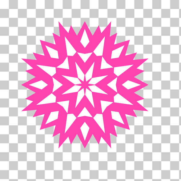 SVG star106
