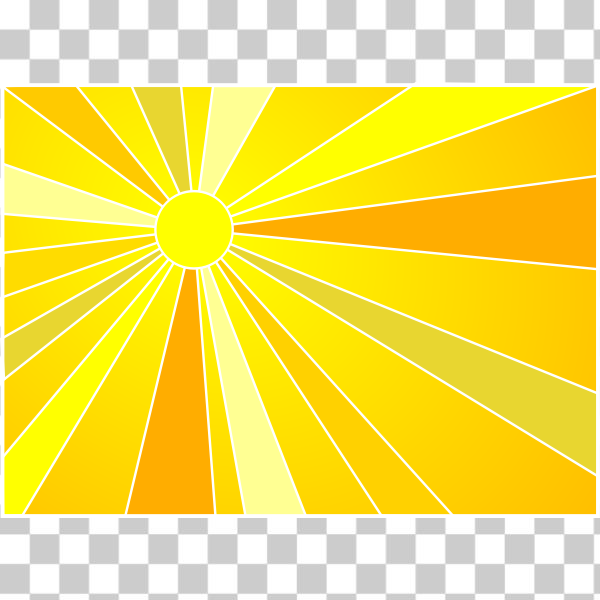 SVG Sun vector clip art