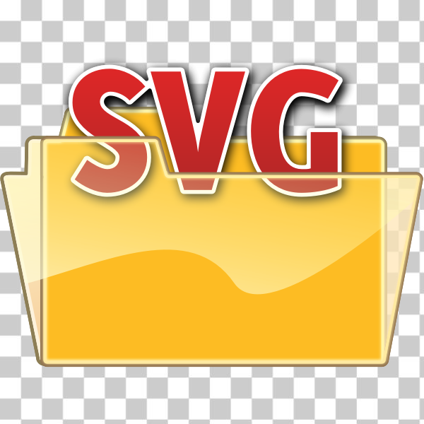 SVG SVG folder