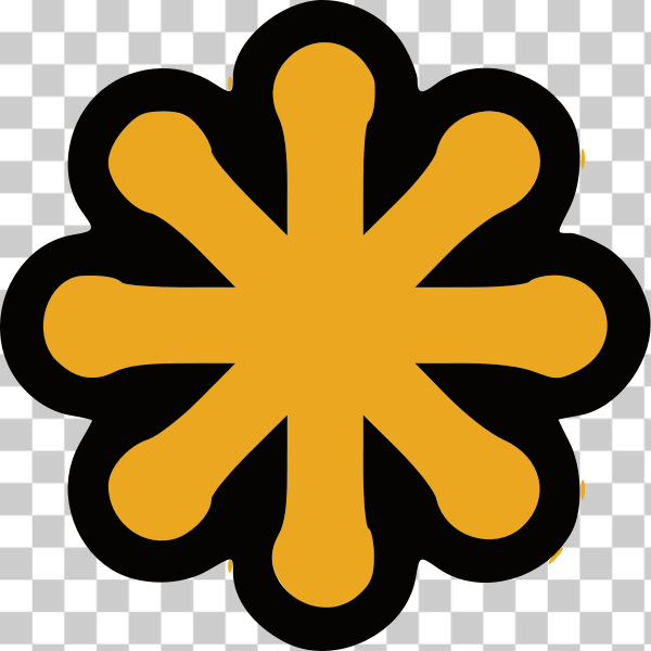 SVG SVG logo