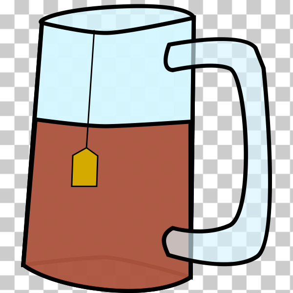 SVG Tea