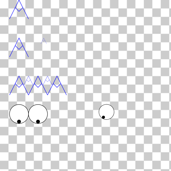 SVG tutorial for svg creation