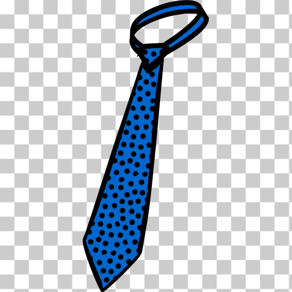SVG Two ties president039s lunch