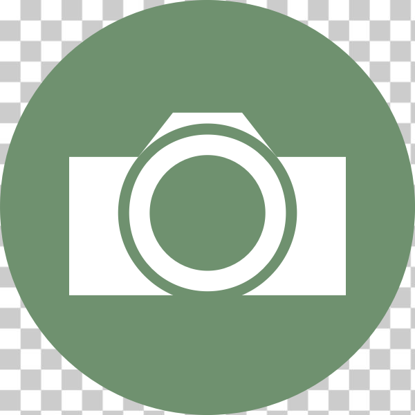 SVG Vector image of camera icon