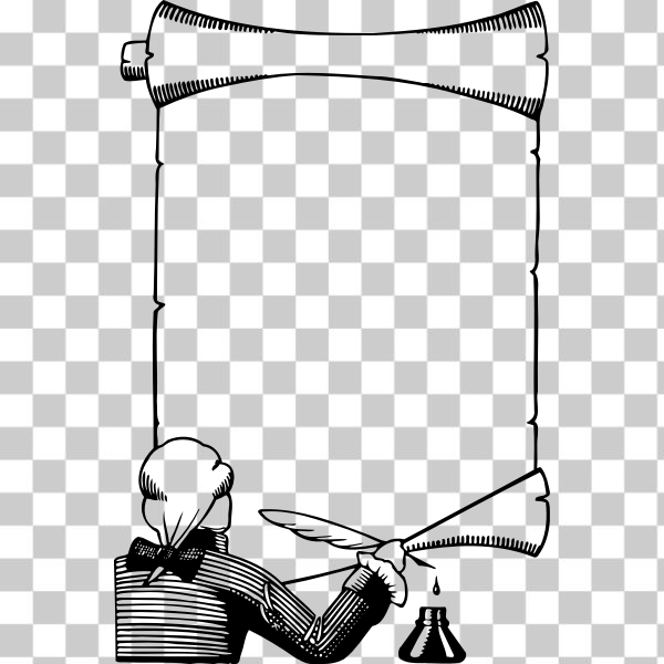 SVG Vintage ad