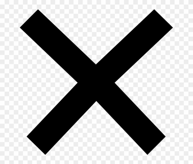 Swarm Bee X Delete Comments - Tic Tac Toe Cross