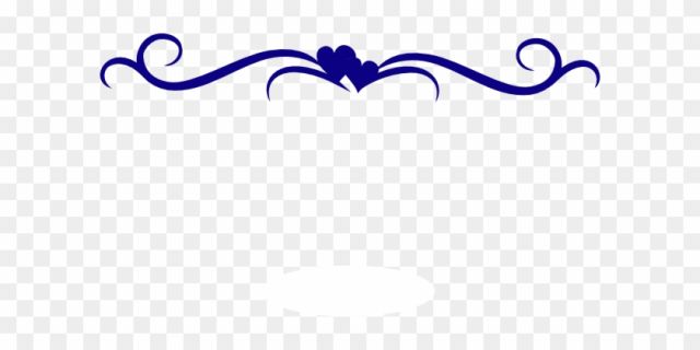 Free: Swirl Border Clip Art - Border Frame - nohat.cc
