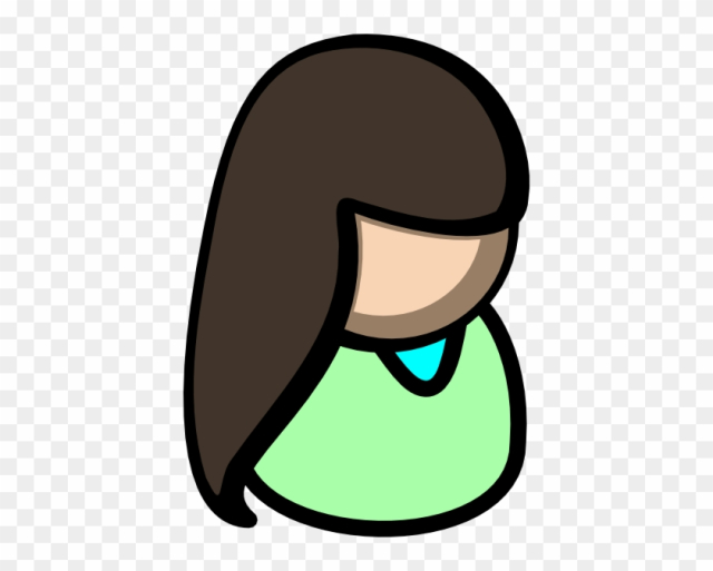Symbol 4 - Girl Symbol