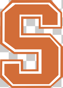 Syracuse Orangemen Logo Vector
