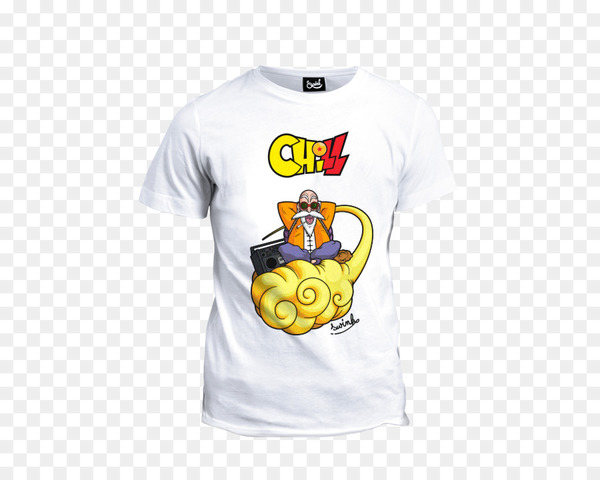 T-shirt Clothing Sleeve Outerwear - T-shirt