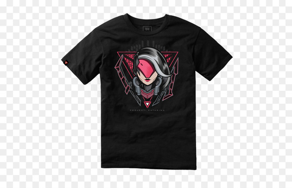 T-shirt Hoodie League of Legends Tracksuit Bluza - T-shirt