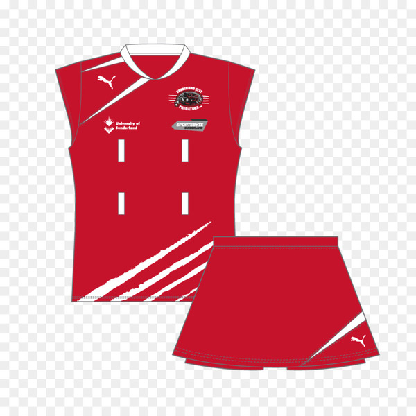 T-shirt Tracksuit Jersey Sportswear Volleyball - netball