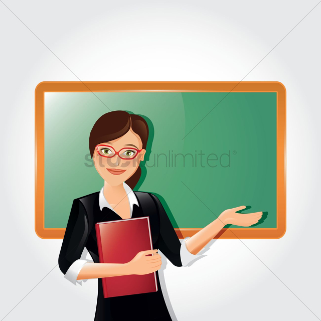 Teacher