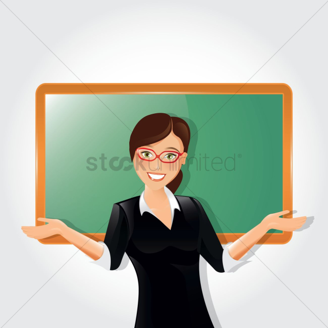 Teacher