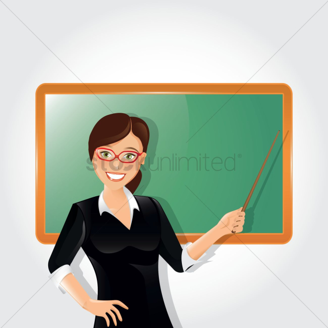 Teacher