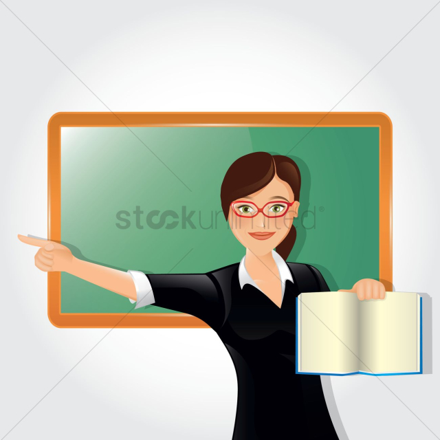 Teacher