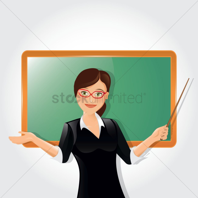 Teacher