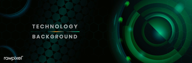 Technology and connections background | Free stock vector - 579858