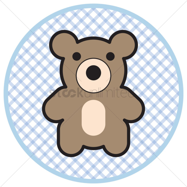 Teddy bear