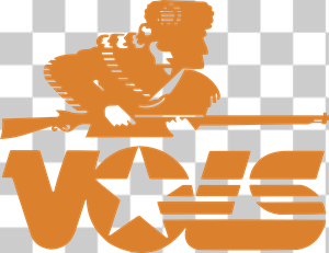 Tennessee vols Logo Vector