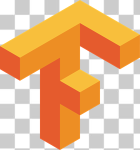 Free: TensorFlow Logo Vector - nohat.cc