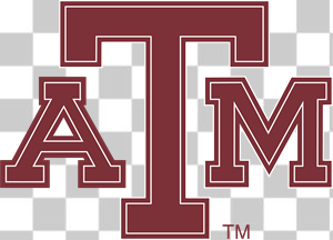 Texas A&M Aggies Logo Vector