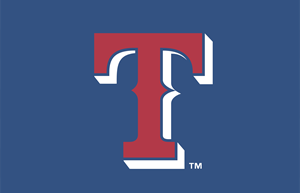 Texas Rangers Logo Vector