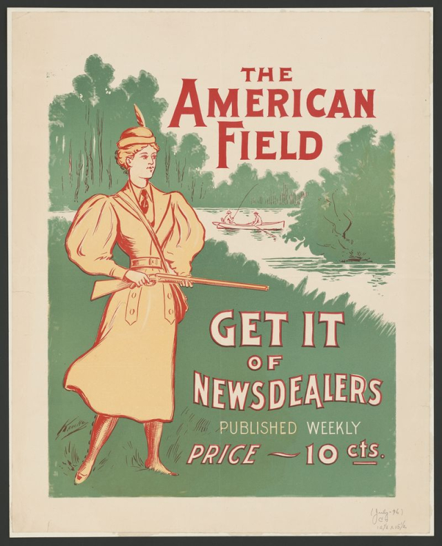 The American Field, get it | Free Photo - rawpixel