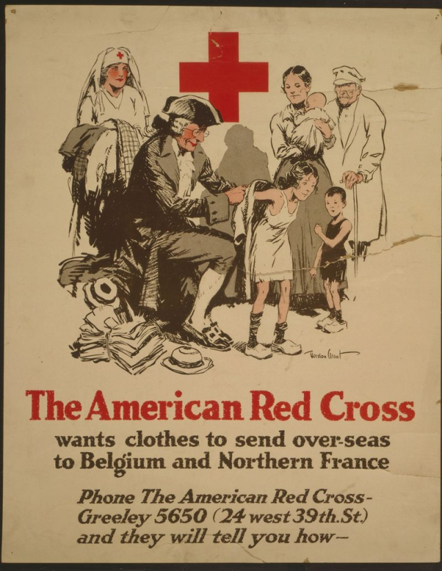 The American Red Cross wants | Free Photo - rawpixel