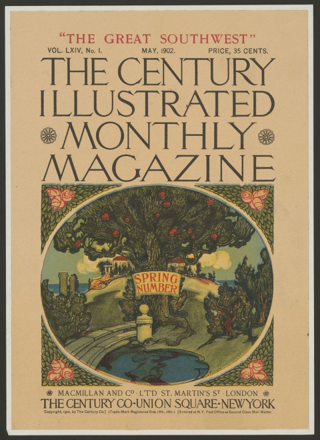 The Century illustrated monthly magazine. | Free Photo - rawpixel