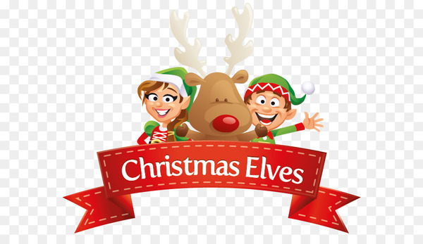 The Christmas Elves Christmas elf Christmas tree - christmas elf