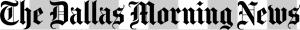 The Dallas Morning News Logo Vector